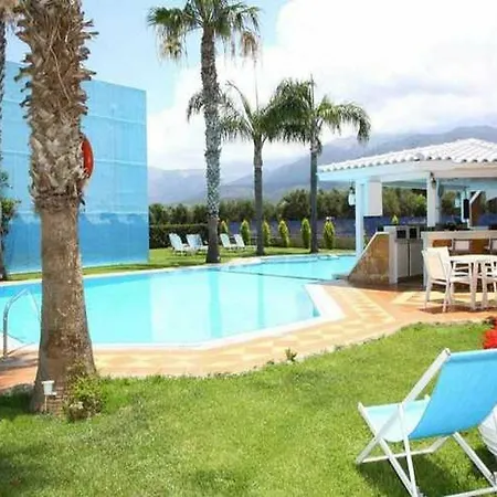 Apartament Despina