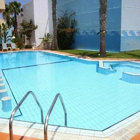 Despina Apartment *