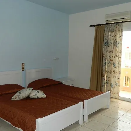 Apartment Despina